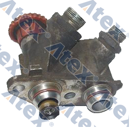 702-94588 1694588, 1697118 Mazot Pompası Mahvel