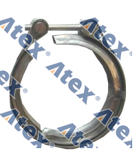 702-96140 702-96140 Egzoz Kelepçe