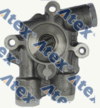 702-97650 1695495, 1797650 Mazot Ön Besleme Pompası