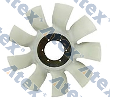 703-03238 1403238 Pervane (plastic)