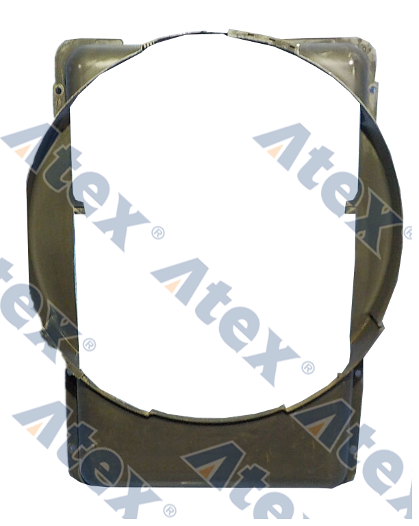 703-03717 1603717 Radyatör Davlunbazı