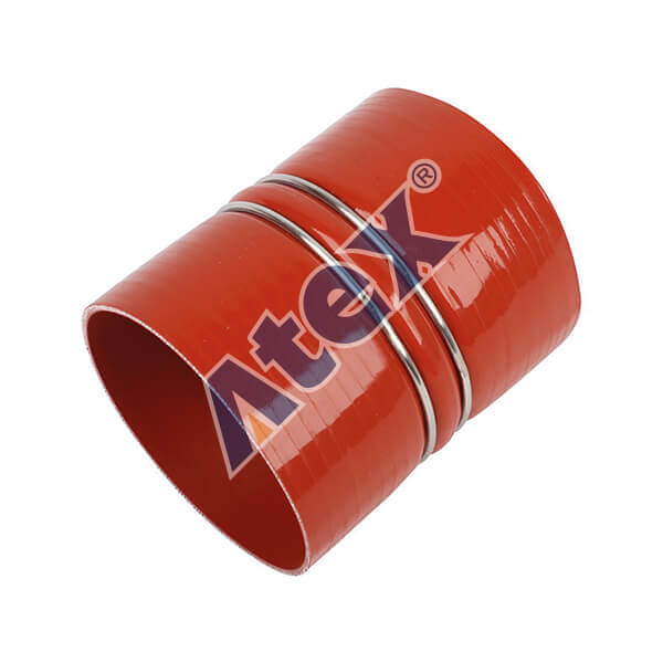 703-04236 1204236 Charge Air Hoe, silicon (VMQ)