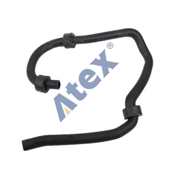 703-06133 1379733 Coolant Hose, Heater Supply