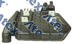 703-07794-ORJINAL 1295910, 1607794, 393391 Radyatör Su Deposu
