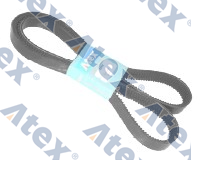 703-12162 1458919, 1638698, 1812162 V-belt 7pk 1753