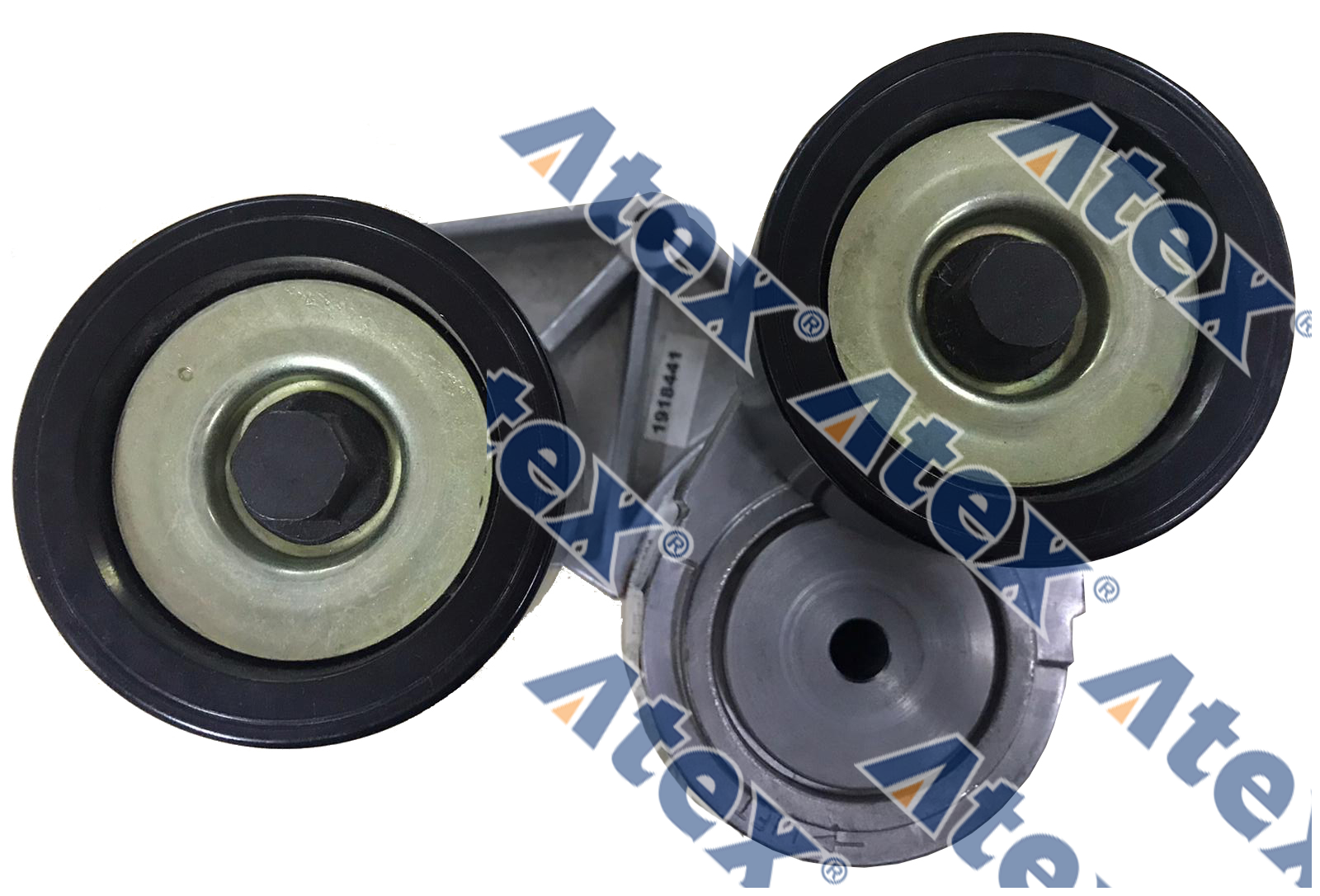 703-18441 703-18441 Gergi Kasnak