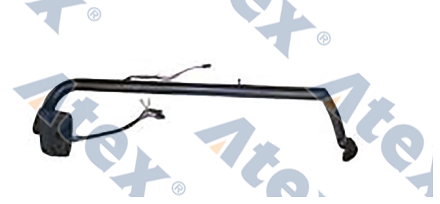 703-25121 1425121 Mirror Arm