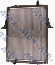 703-28615 1241580, 1281400, 1628615 Su Radyötörü 