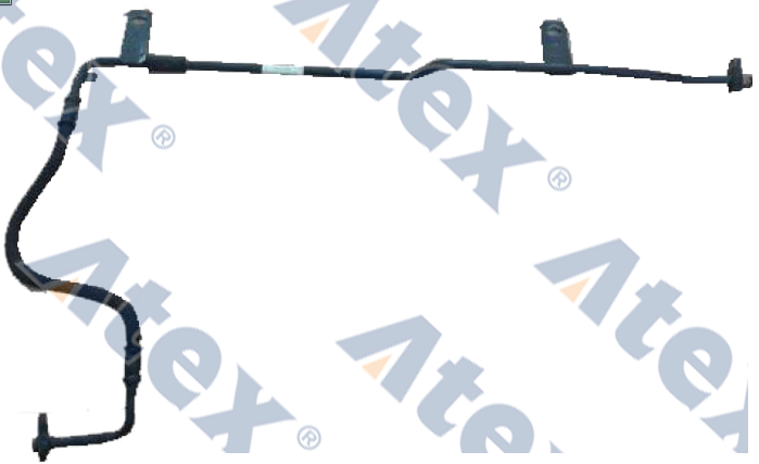 703-31746 1813213, 1931746, 2122245 Klima Havalandırma Borusu