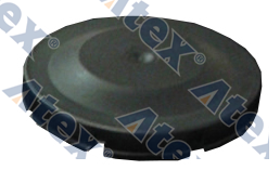 703-33186 1433186 Pulley,belt Tensioner