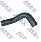 703-40636 1440636 Radyötör Alt Hortum