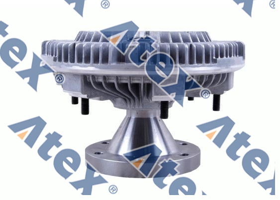 703-44883 1644883 Thermic Clutch Fan