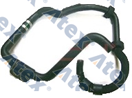 703-45408 1645408 Coolant Hose, Heater Supply