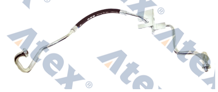 703-52712 1952712 Air Conditoning Piping (01)