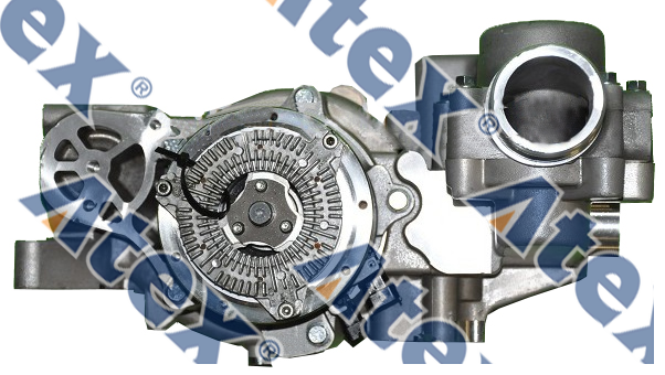 703-55243 703-55243 Waterpump