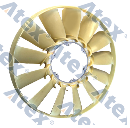 703-56601 1956601, 2299074 Pervane (plastic)