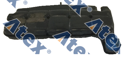 703-57213 1257213 Expansion Tank (without Sensor)