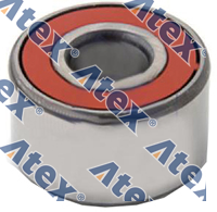 703-63175 363175 Tensioner Pulley,bearing