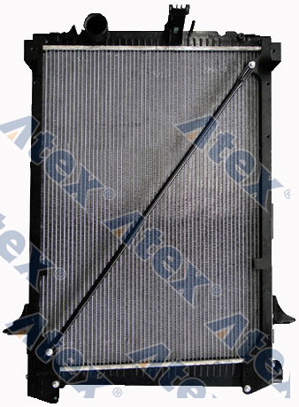 703-65520 1241583, 1265520, 1265522, 1324257, 1341957, 1348001, 1628621, 1628622, 614270 Su Radyötörü 