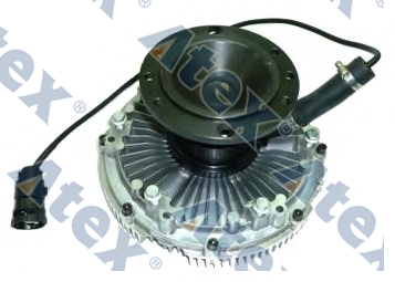 703-66098-BEHR 1427573, 1427574, 1666098, 1666099, 1680935, 1680936 Fan Clutch ( Electrical)
