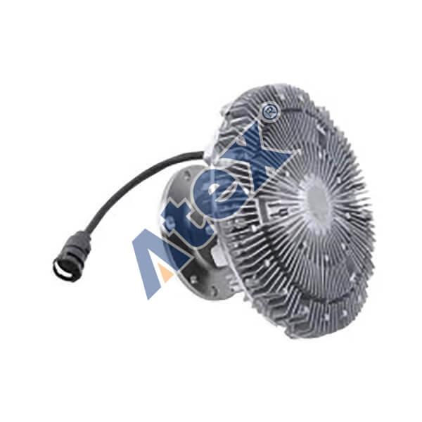 703-66098 1666098 Fan Clutch ( Electrical)