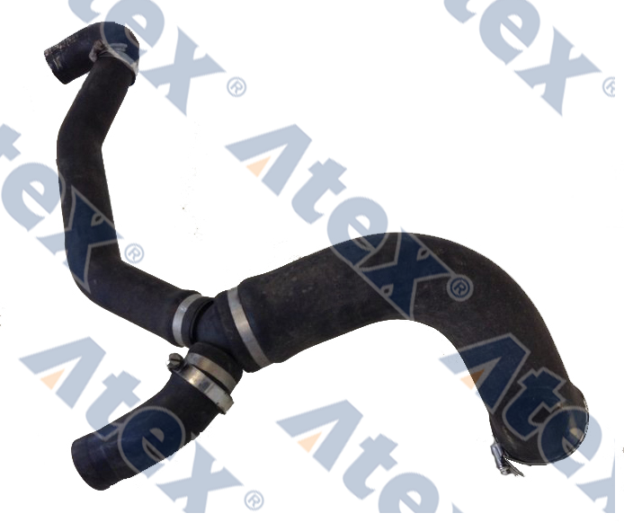 703-71744 1939258, 1945420, 1971744 Water Hose