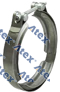 703-75741 703-75741 Clamp, Exhaust Pipe