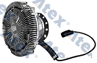 703-77080-COJALI 1677080, 1693441, 1732274 Civalı Fan Elektrikli