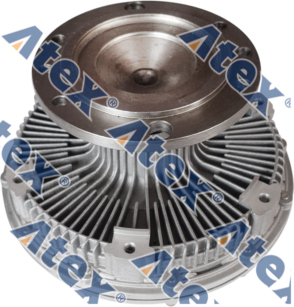 703-80937-S 1680937-S Clutch Fan (without Electrical) (for-1680937)