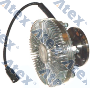 703-80937 1441774, 1449677, 1666156, 1666157, 1680937 Fan Clutch ( Electrical)