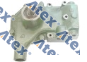 703-81198 703-81198 Waterpump