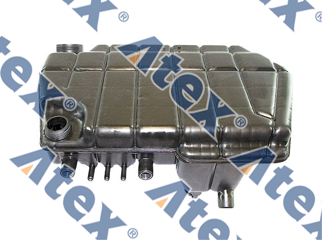 703-84655 1684655 Radyatör Su Deposu (sensörsüz)