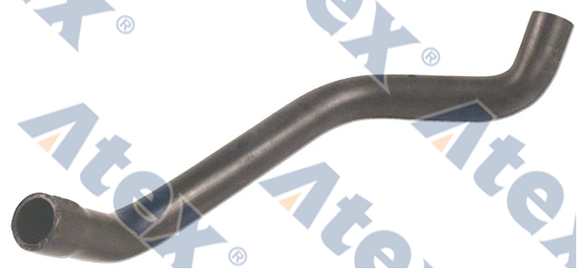 703-93807 1293807 Radyötör Su Depo Çıkış Hortumu