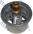 703-93887  Thermostat (82c) Mahle Ref(thd382)