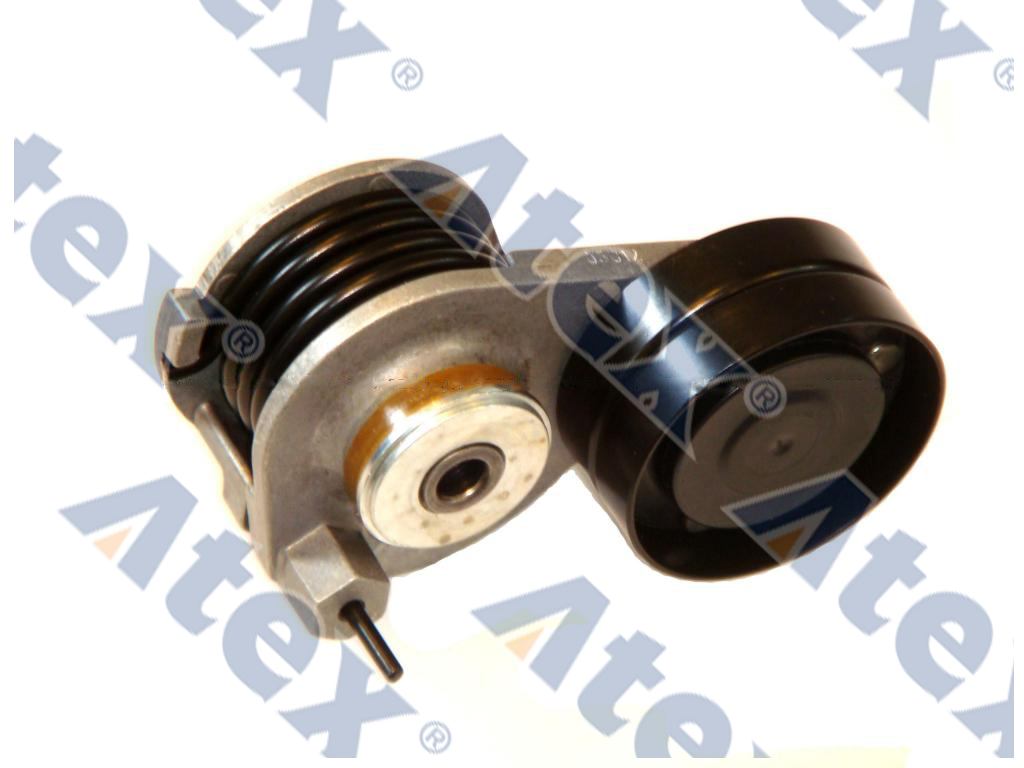 703-94953 1627625, 1694953, 1695242, 2163127 Gergi Kasnak Kolu Komple