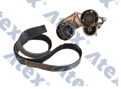 703-96759 1856137, 1896759 Komple Gergi Kiti