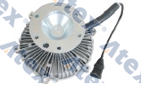 703-97677 1697677, 1806712, 1887180, 1916597, 2293637 Fan Clutch ( Electrical)