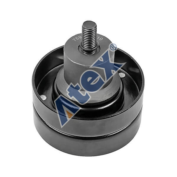 703-99240 1699240 Pulley