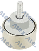 703-99613 1399613, 1702526, 504065877 Gergi Kasnak Makarasi