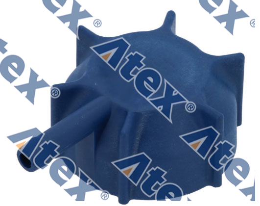 703-99820 1399820, 1399820, 1813201 Radyötör Su Depo Kapak