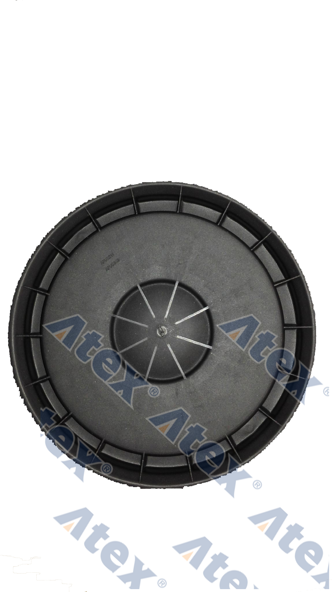 704-05775 1605775 Hava Filitre Kazan Kapağı