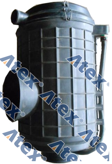 704-05948 1305948 Komple Hava Filitre Kazanı