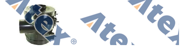 704-07748 1.10301, 1207748 Komple Hava Filitre Kazanı