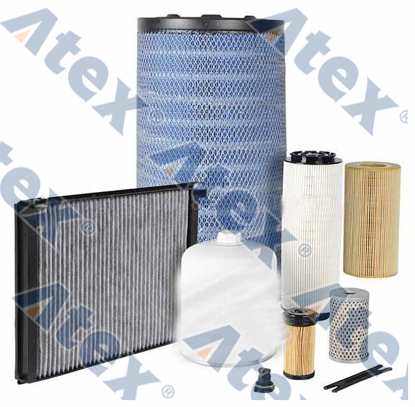 704-26890-ORL 2126890 Filitre Kiti