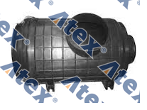 704-38005 1638005, 1789397 Komple Hava Filitre Kazanı