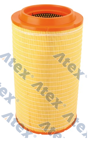 704-38006-ORJİNAL 1638006, 1726060, 1789291, 1933740, C271170/6, E541L01 Air Filter