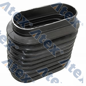 704-40396 740396 Bellows, (high Air Intake)