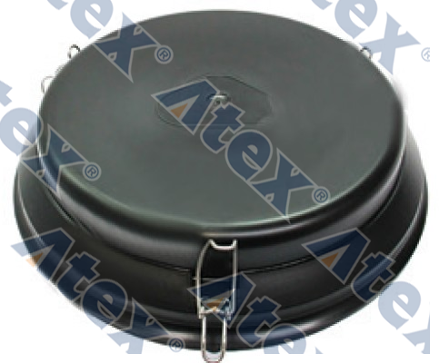 704-59882 1859882 Hava Filitre Kazan Kapağı