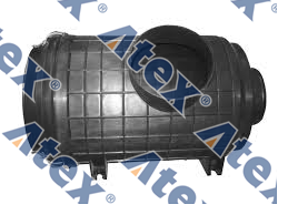 704-64521 1353112, 1391210, 1664521 Komple Hava Filitre Kazanı