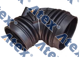 704-67631 704-67631 Hava Emiş Dirsekli Hortum